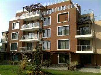 Apartments for sale near Varna