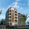 First line apartments for sale in Sunny Beach