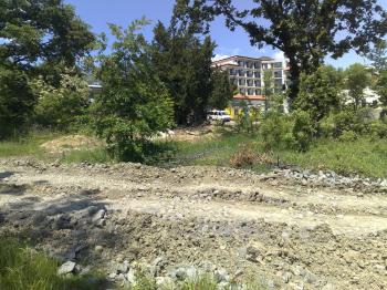 Regulated land for sale in Obzor