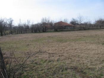 Plot of land for sale near Yambol