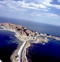 Information about Nessebar