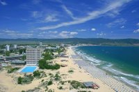 Information about Sunny Beach